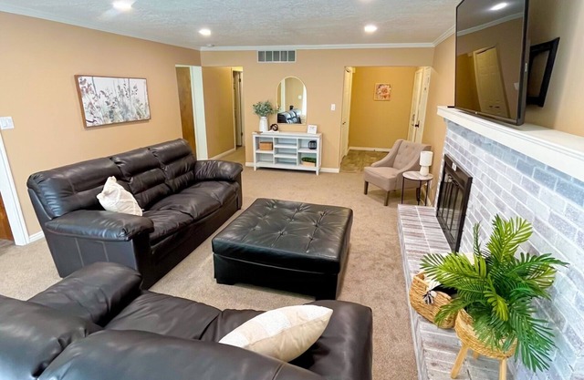 Serene Twin Falls Retreat
