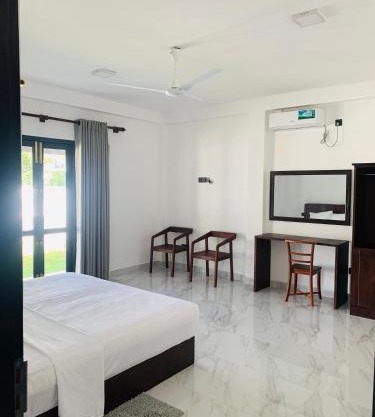 Serene Villa