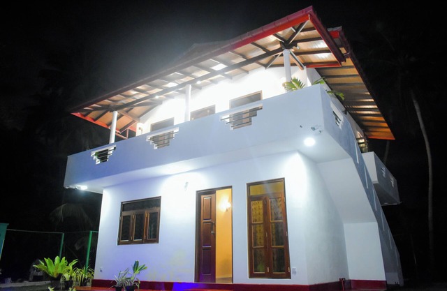 Serene Vista Villa