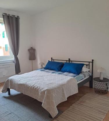 Serenissima Retro Apartment