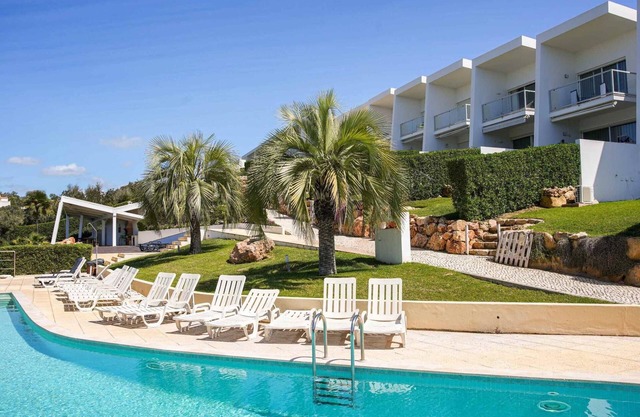 Serenity 18 House | Comfort & Exclusivity