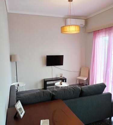 Serenity Apartment