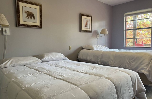 Serenity at Rock Retreat Room 24