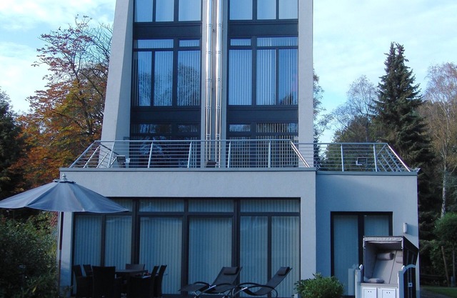 Serenity Relaxation sports in Mardorf on Steinhude