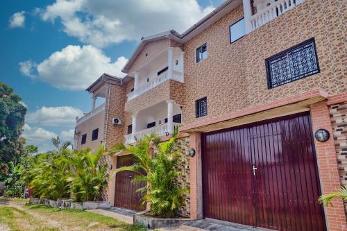 Serenity Flat