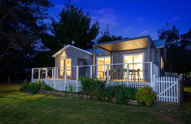 Serenity Halls Gap 2 Absolute NP Frontage