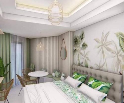 Serenity Haven by J&M at Azure North Pampanga
