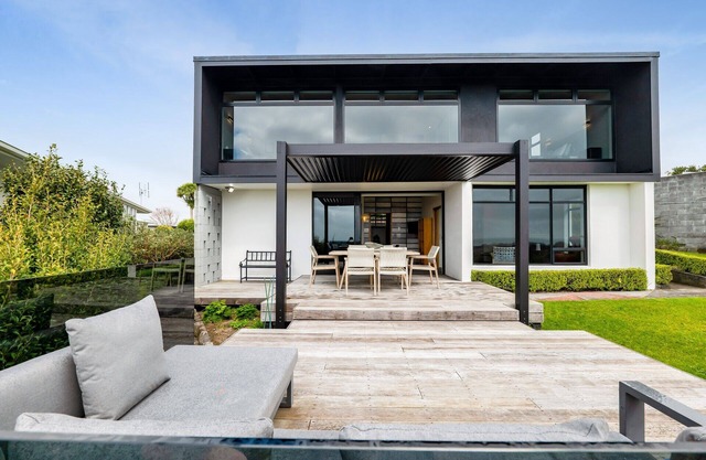 Serenity Heights