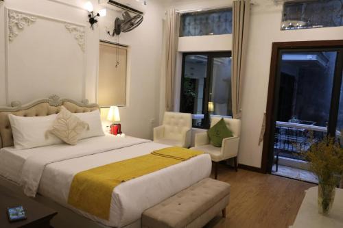 Serenity Home 1