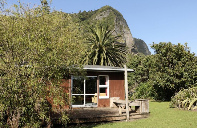 Serenity in Punakaiki - Free wifi