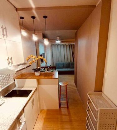 Serenity in Style: Scandinavian Zen in Nuvali