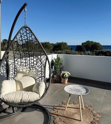 Serenity Living