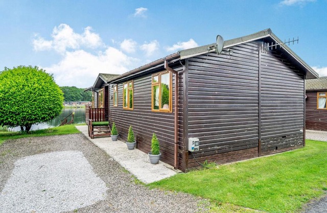 Serenity Lodge