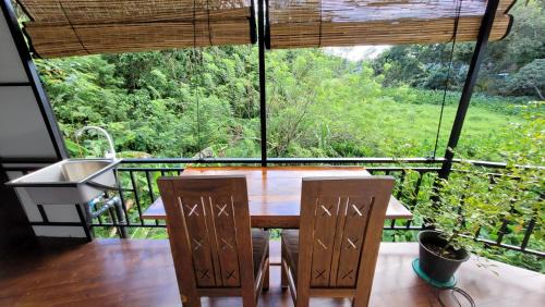 Serenity Lodge