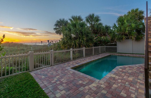 Serenity Now | Private Pool | Beachfront