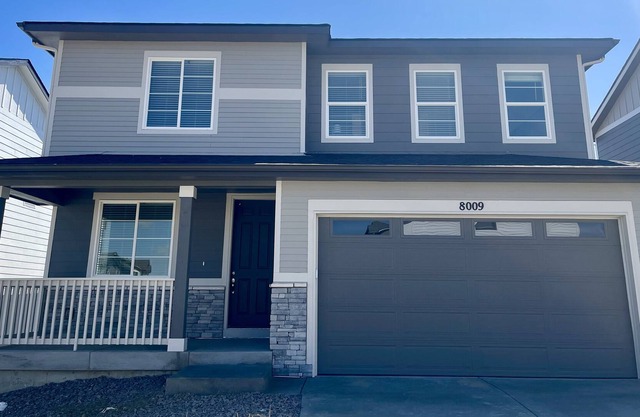 Serenity - Oasis - Paradise 3-Bedroom Home