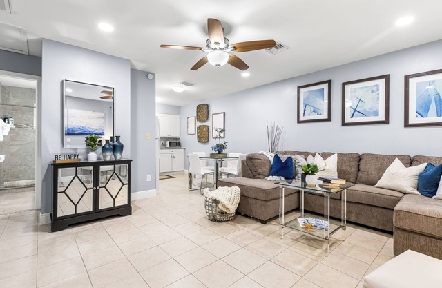 Serenity Place - 2 bedroom