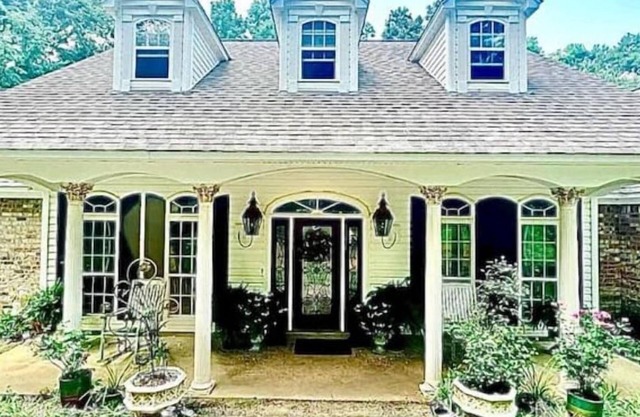 Serenity Retreat at Shenandoah
