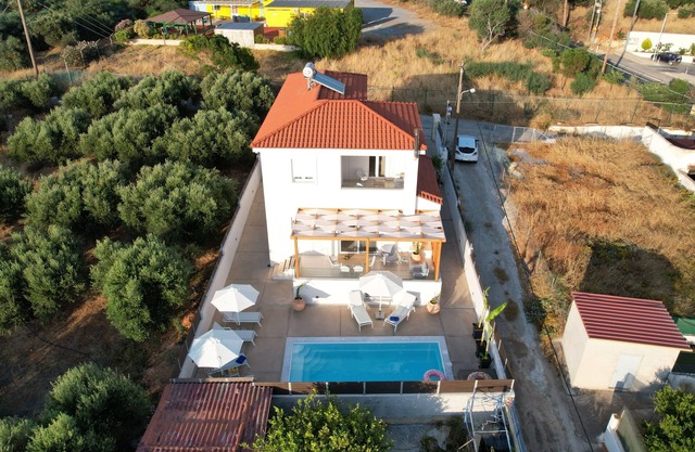 Serenity Retreat Villa ,By IdealStay Experience