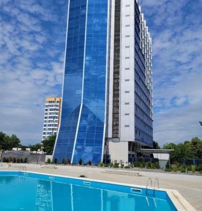 Serenity Sea View Apartment