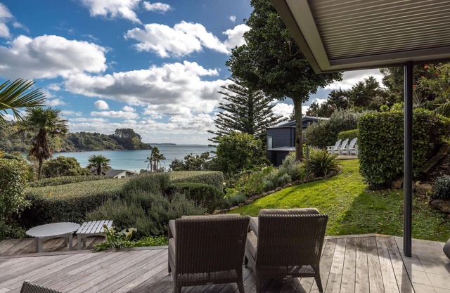 Serenity | Stay Waiheke