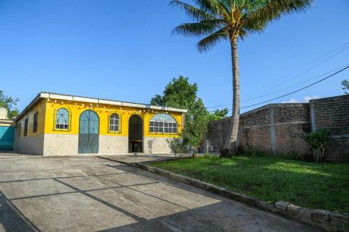 Serenity Stays Near Juayua City