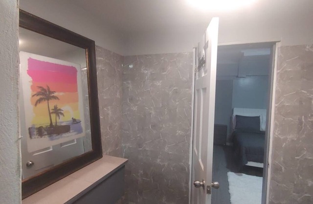 Serenity Suite 1Bed 1Bath