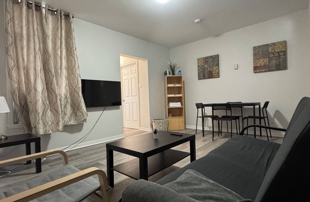 Serenity Suite - 2Br