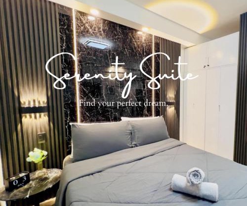 Serenity Suite
