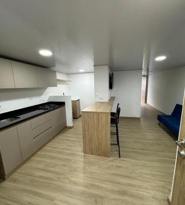 Serenity suites dos Hab 104