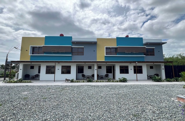 Serenity Suites