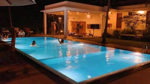 Serenity Villa Digana