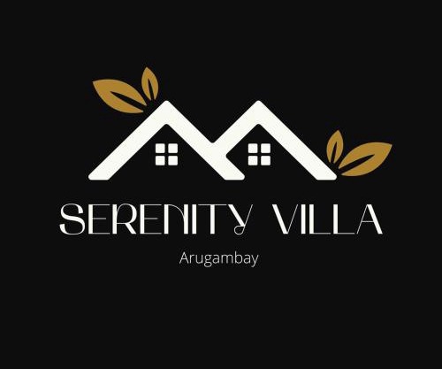 Serenity Villa