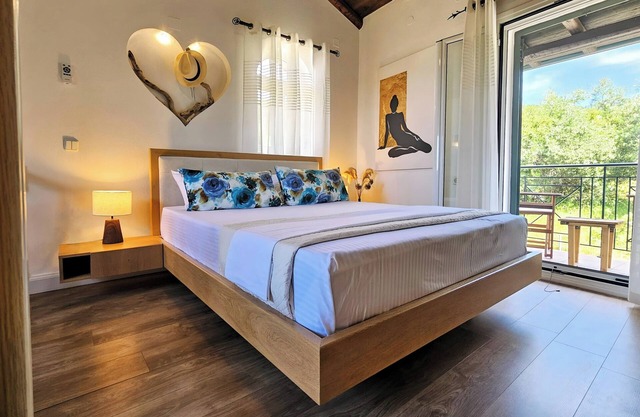 Serenity Villa Retreat in Corfu close to Resort