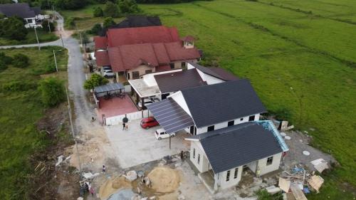 Seri Desa Homestay