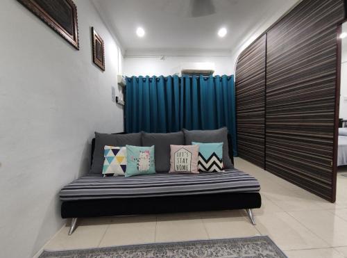 Seri Homestay