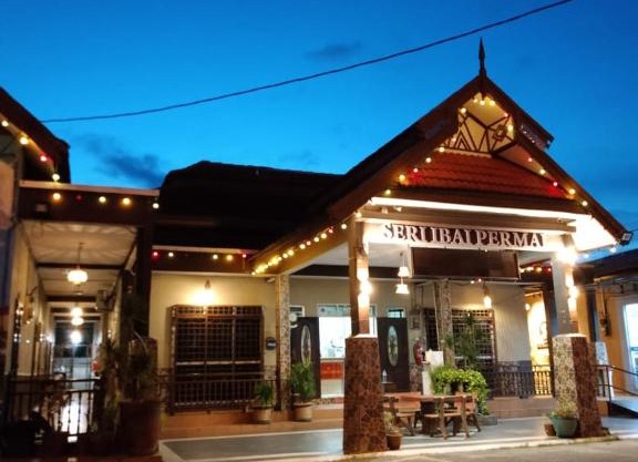 Seri Ibai Permai
