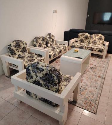 Serian Homestay