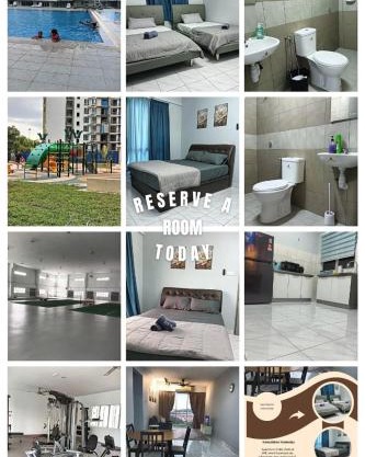SeriDamai Homestay Melaka