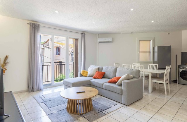 Serignan Village Appartement