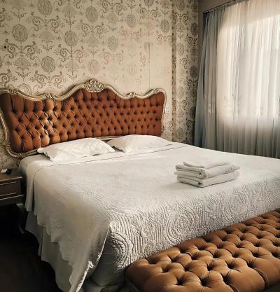 Seringal Hotel