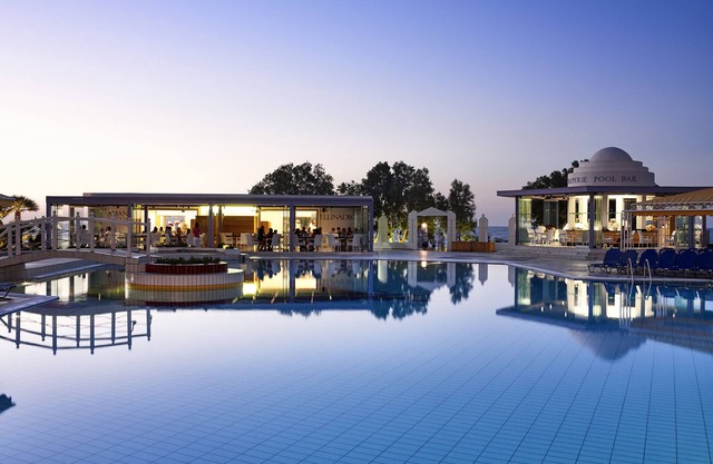 Serita Beach - All Inclusive