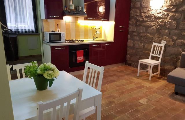 Sermichelino house
