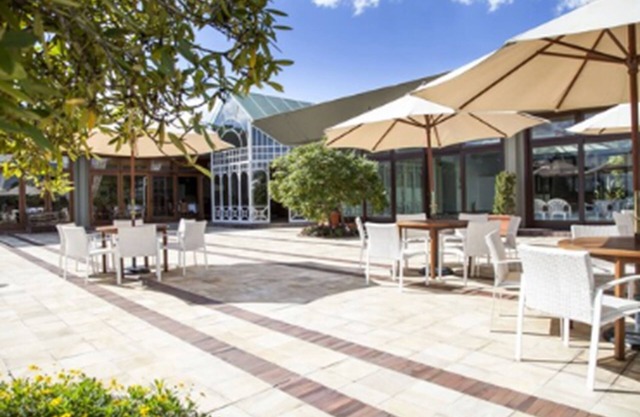 Serra Alta Hotel