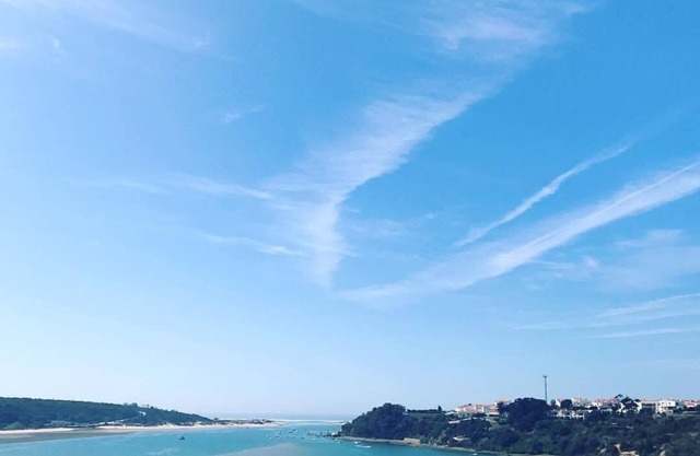 Serra Vista Set in rural Alentejo yet minutes to beautiful Atlantic beaches