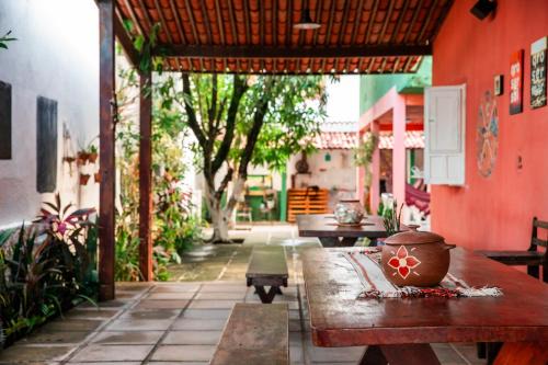 Serrambi Praia Suites
