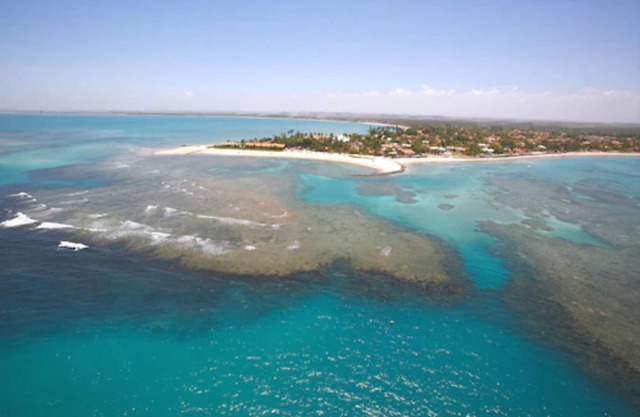 Serrambi Resort