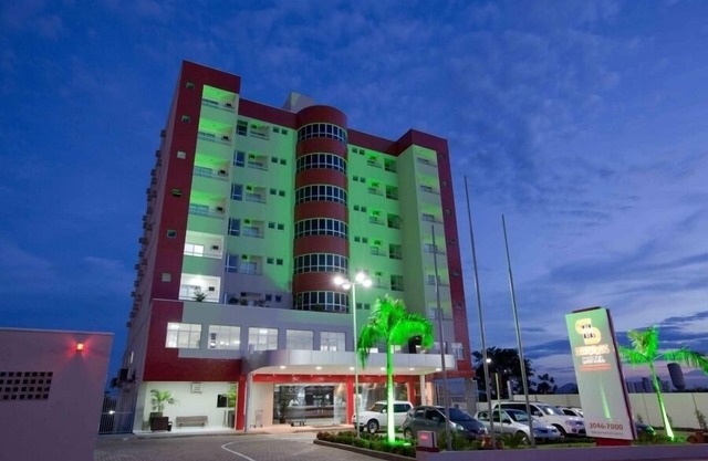 Serras Hotel