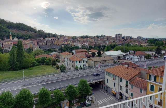 Serravalle Apartment