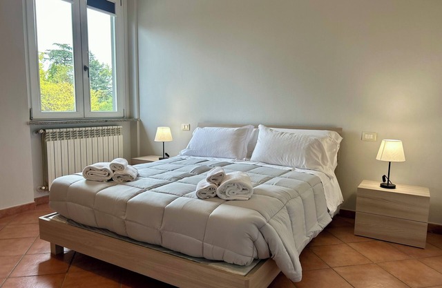 Serravalle Outlet Prime Apartments 4